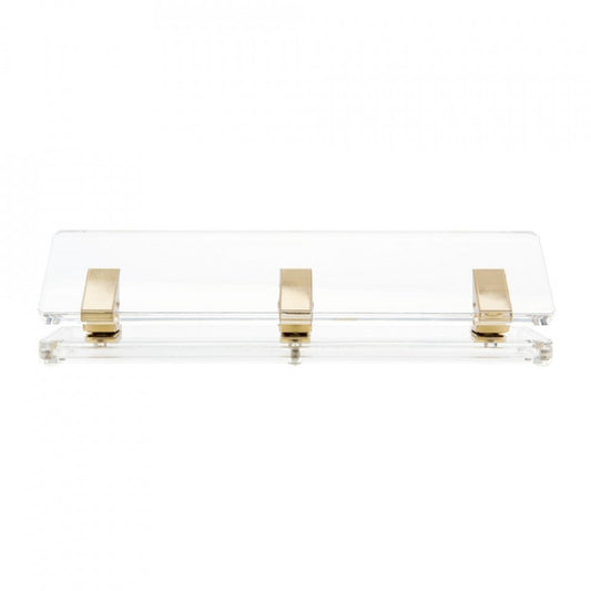3-Hole Punch