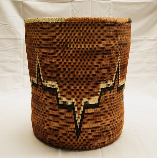 Ialibu Standing Basket