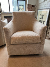 Load image into Gallery viewer, Victoria Swivel Chair
