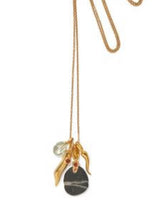 Load image into Gallery viewer, Forte Charm Necklace
