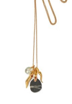 Forte Charm Necklace
