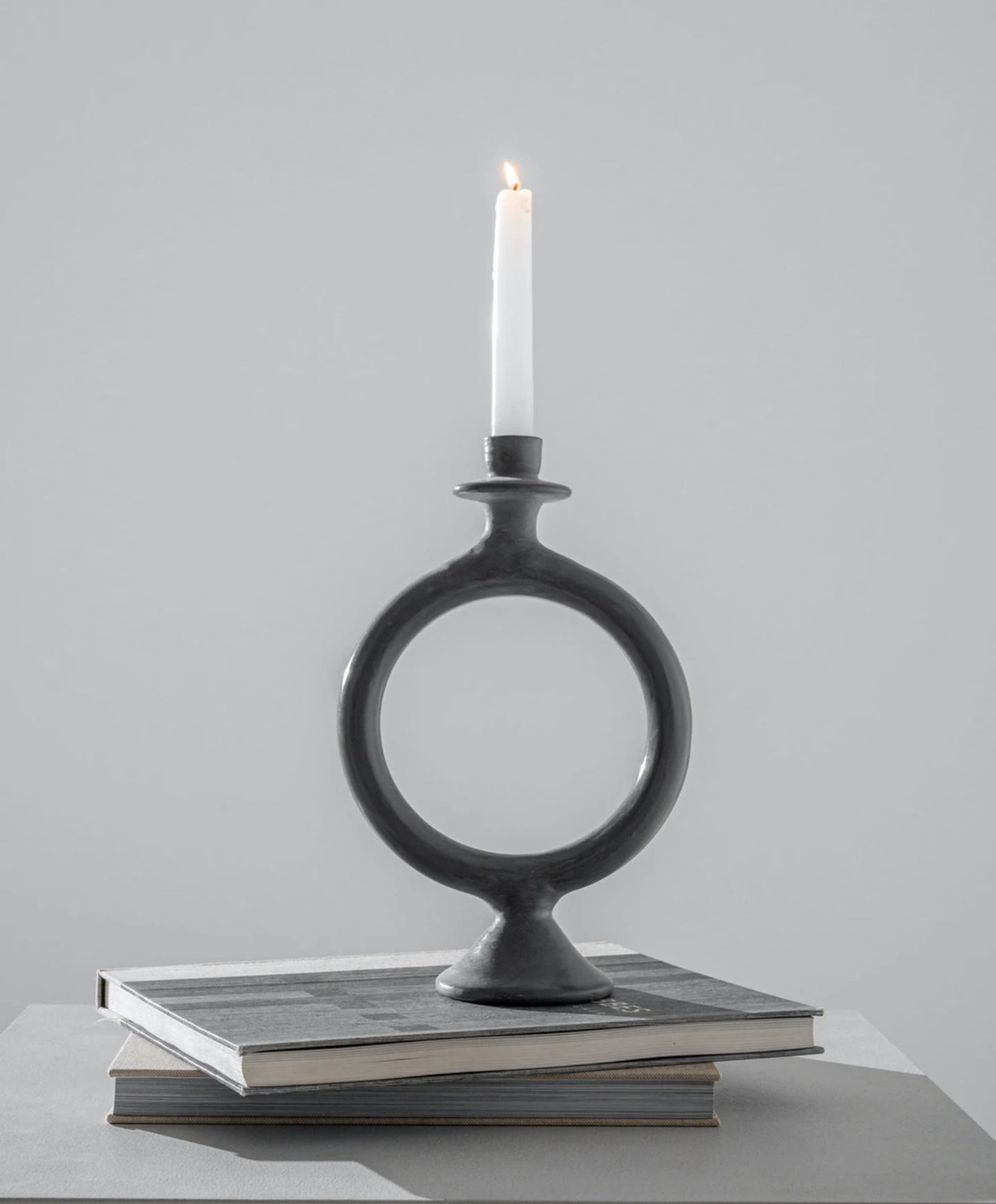 O Candlestick