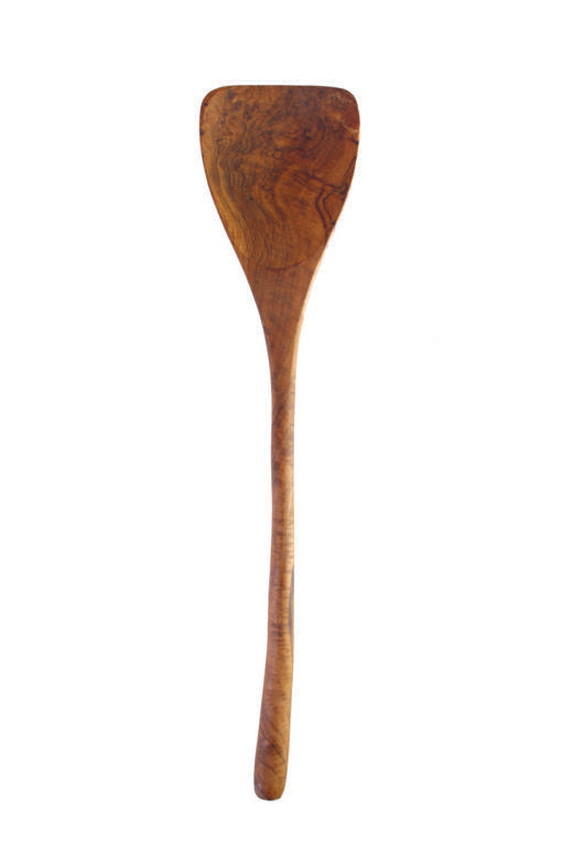 Teak Spoons