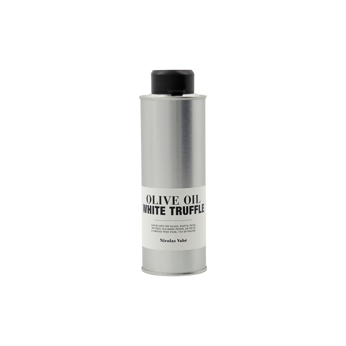 White Truffle Olive Oil