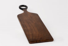 Load image into Gallery viewer, Arcadia Wood Cutting Board
