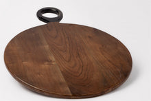 Load image into Gallery viewer, Arcadia Wood Cutting Board
