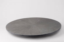Load image into Gallery viewer, Lava Stone Lazy Susan
