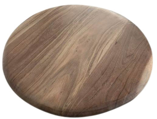 Acacia Wood Lazy Susan
