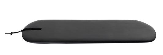 Black Arcadia Wood Board