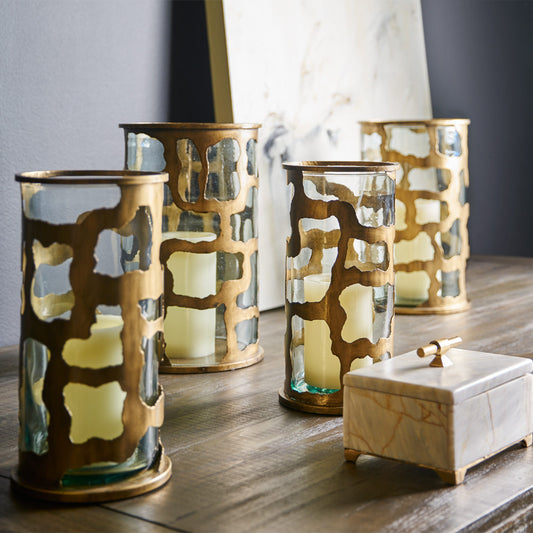 Dorian Metal Hurricane