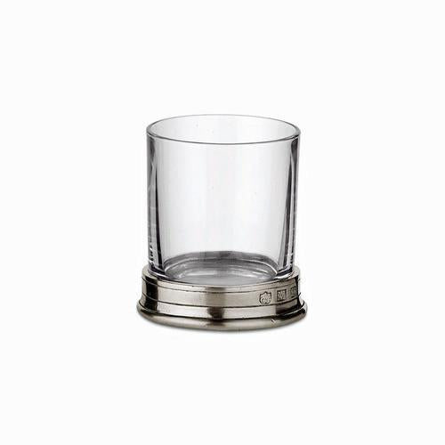 Neat Shot Glass