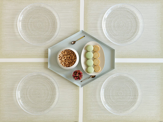 Fade Table Mat