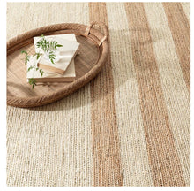 Load image into Gallery viewer, Ipswich Natural Woven Jute Rug

