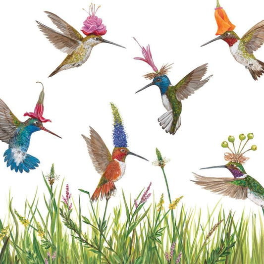 Meadow Buzz Collection