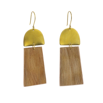 Leucadia Earrings