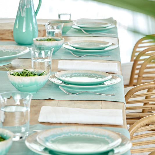 Taormina Dinnerware