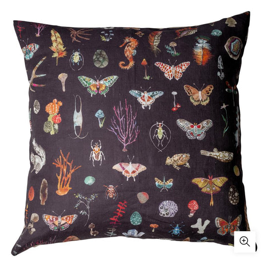 Specimens Pillow