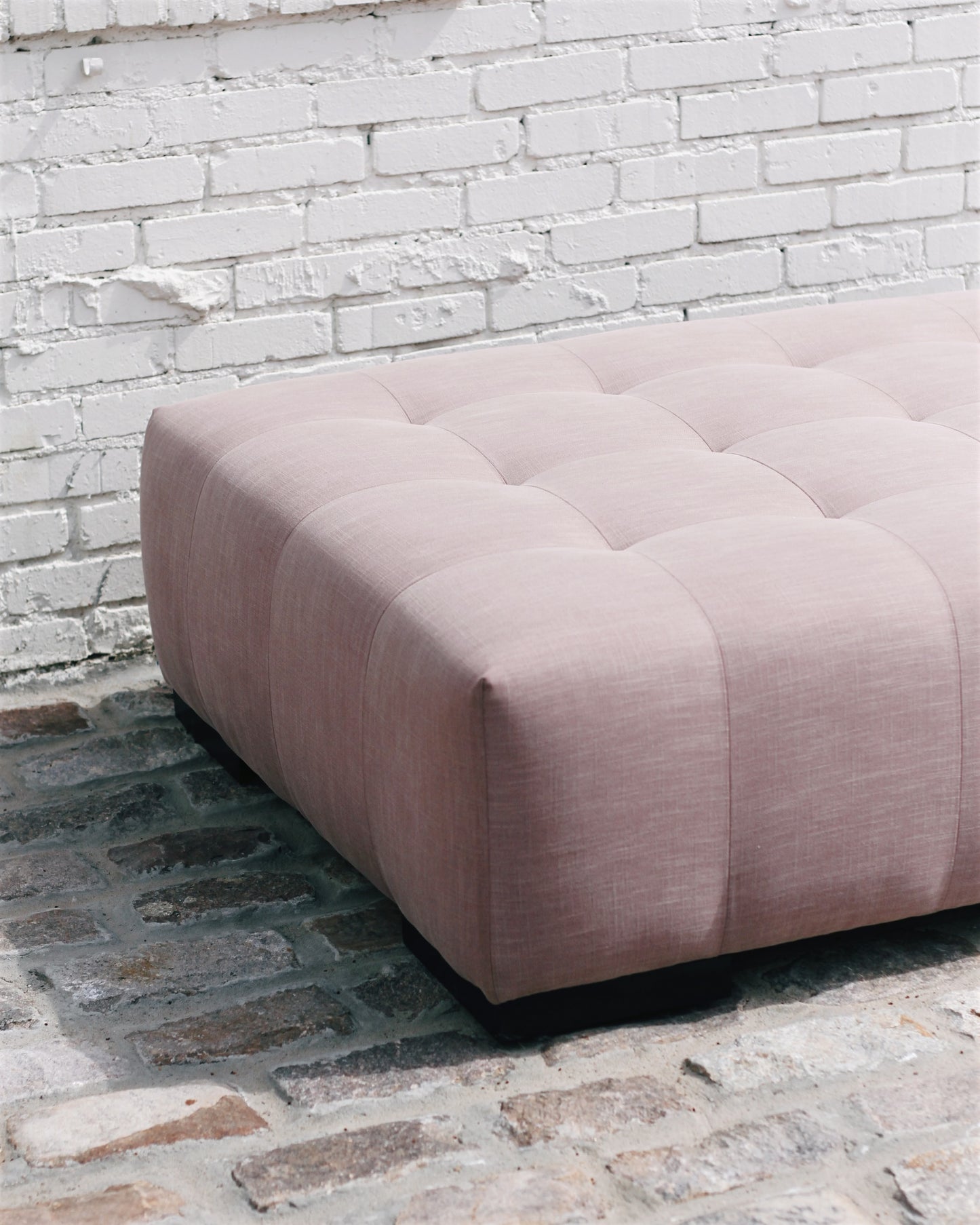 Arden Ottoman