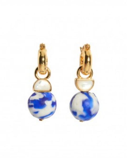 Cyprus Earrings