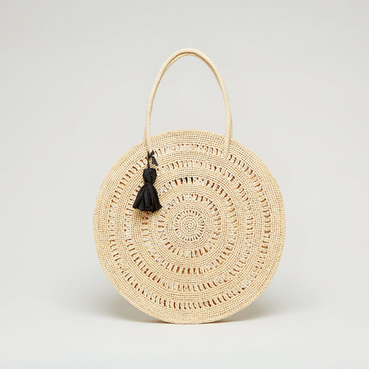 Circle Tote