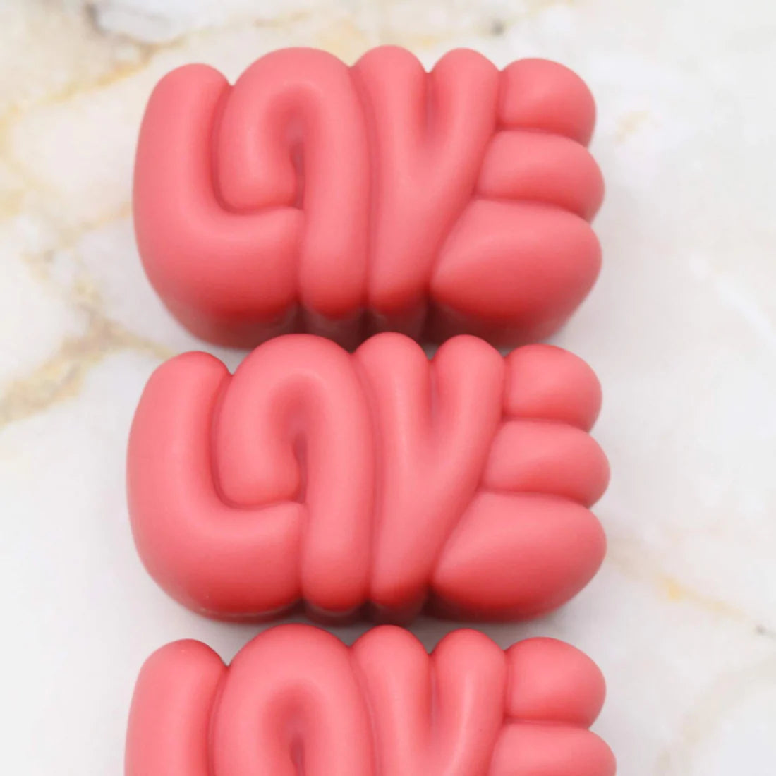 LOVE Soap