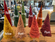 Load image into Gallery viewer, XL Colorful Sisal Tree
