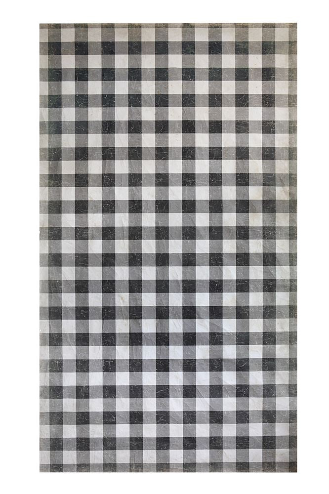 Buffalo Check Paper TA Lorton