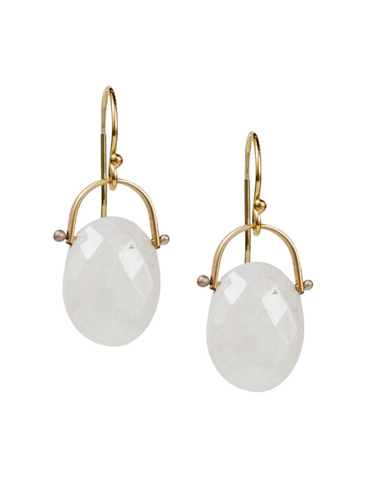 Burnet Earrings