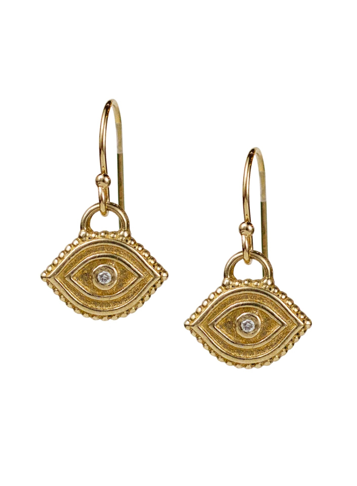 Seva Earrings