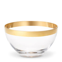 Load image into Gallery viewer, Gabriel Crystal Bowl
