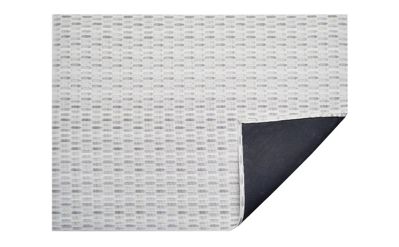 Pebble Woven Floor Mat