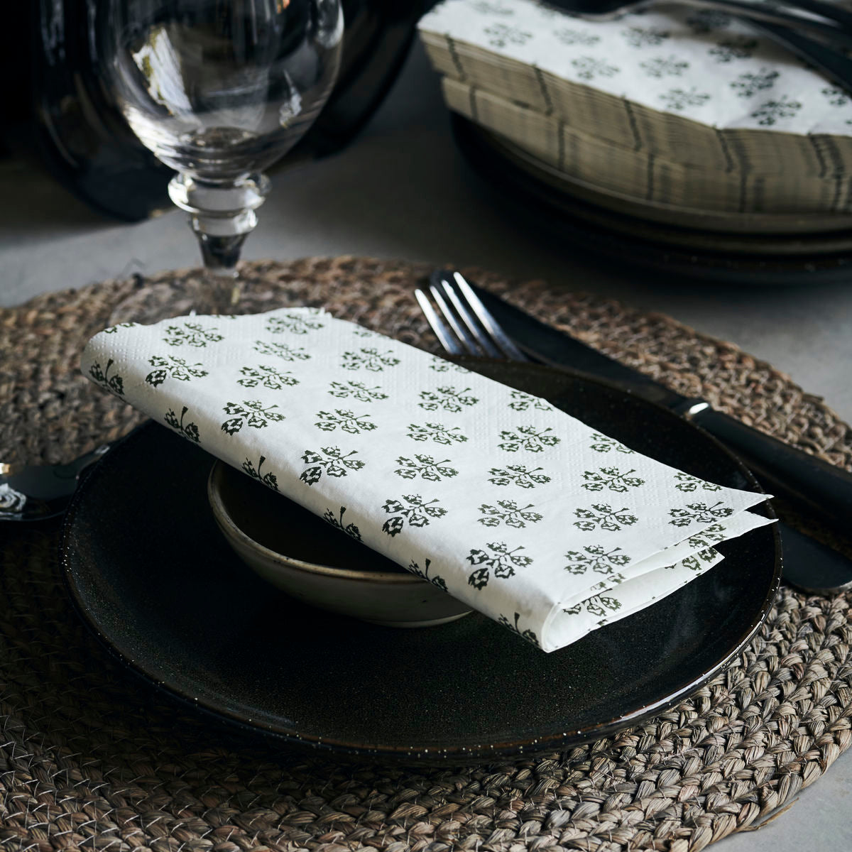 Paper Napkins