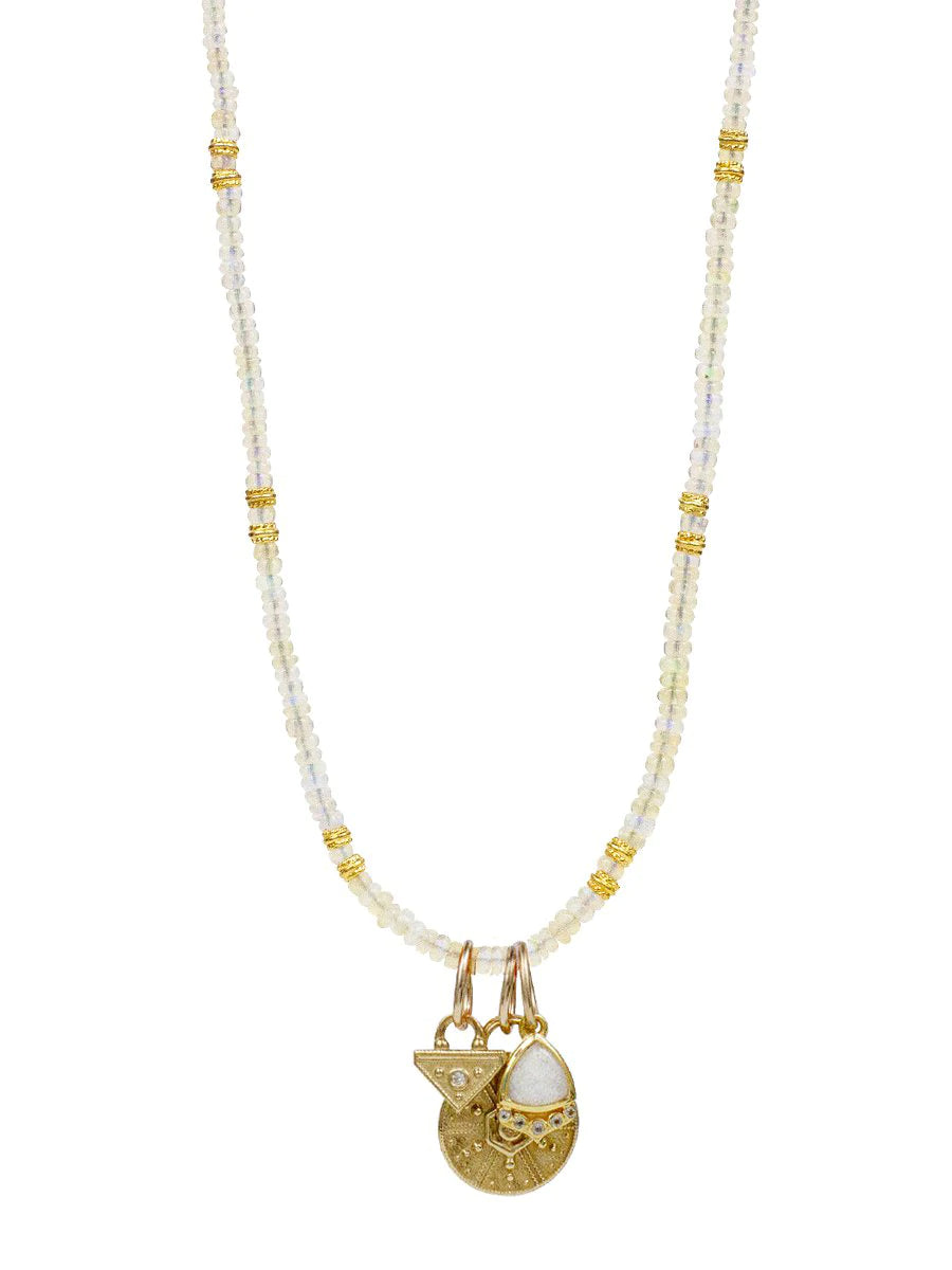 Aruba Necklace