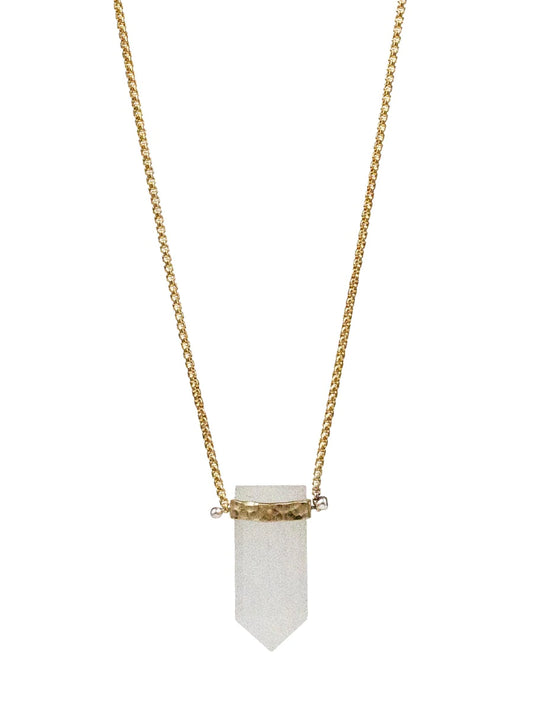 Devi Necklace