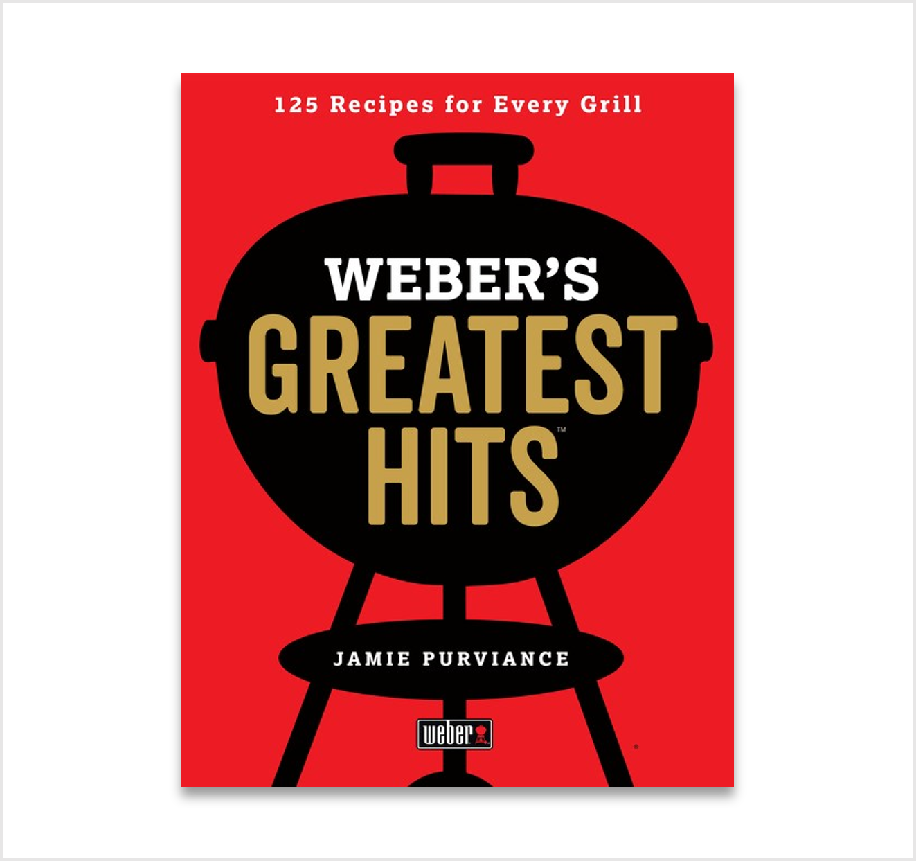 Weber's Greatest Hits