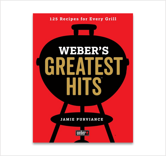 Weber's Greatest Hits