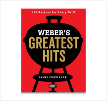 Load image into Gallery viewer, Weber&#39;s Greatest Hits
