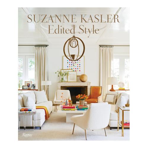 Suzanne Kasler: Edited Style