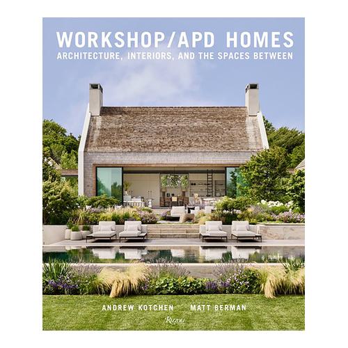Workshop/APD Homes