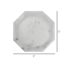 Load image into Gallery viewer, Essex Octagon Plate
