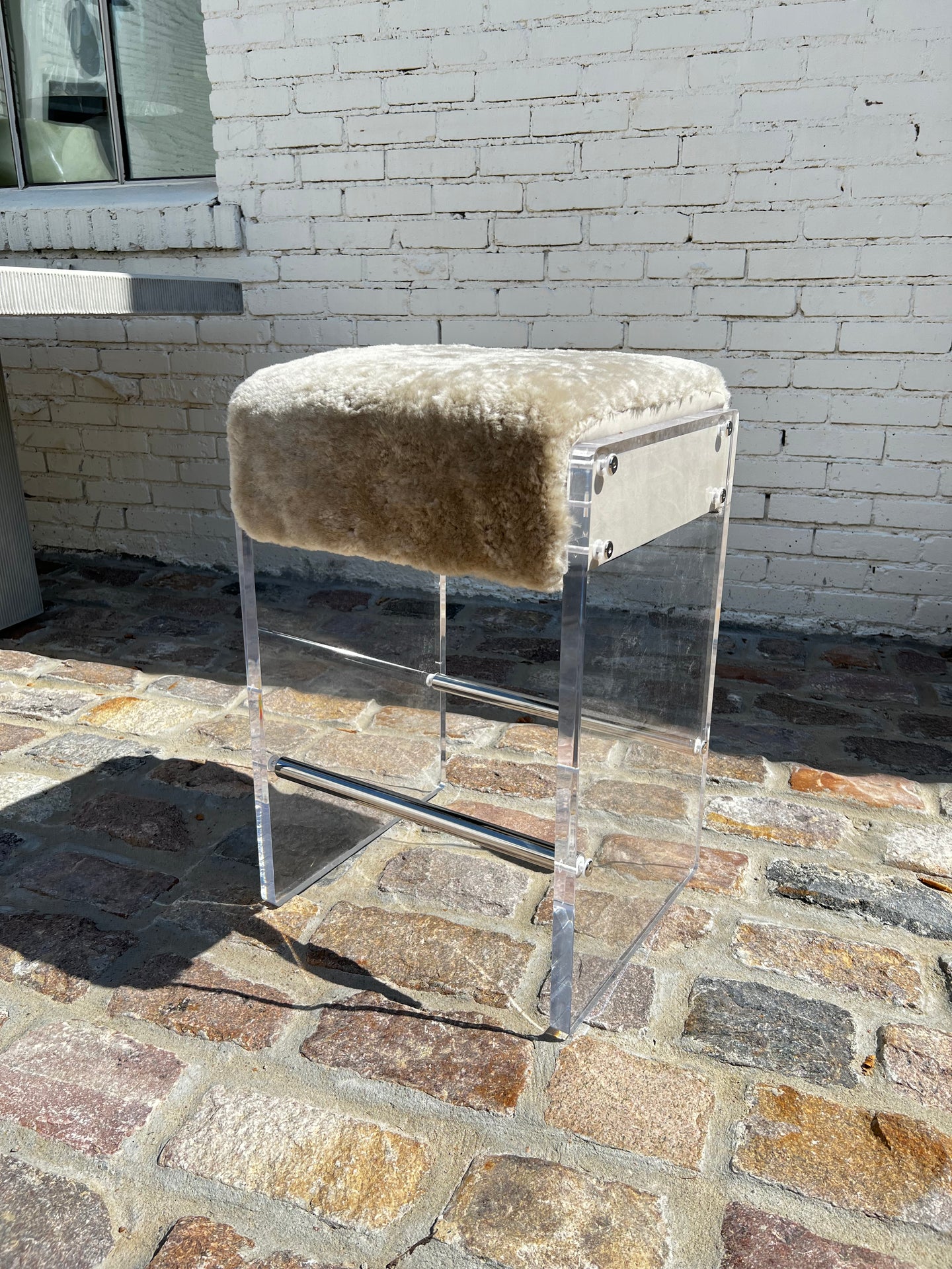 L9196-10 Counter Stool