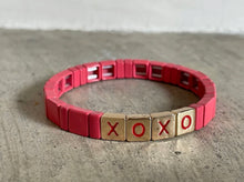 Load image into Gallery viewer, Xoxo Bracelet
