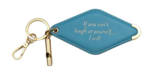 Funny Key Fob