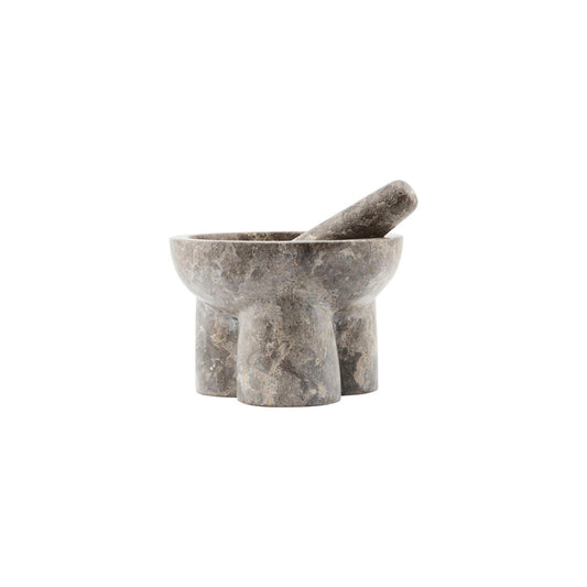 Mortar with Pestle