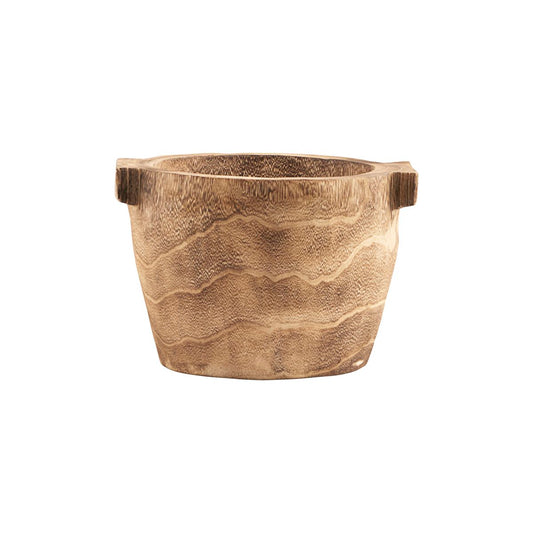 Craft Wood Bowl