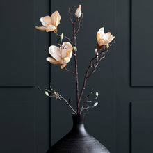 Load image into Gallery viewer, Magnolia Flower
