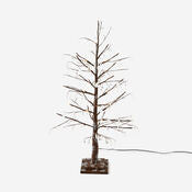 Load image into Gallery viewer, Lighted Crystal Tree
