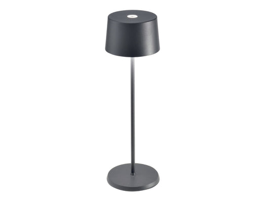 Cordless Olivia Table Lamp