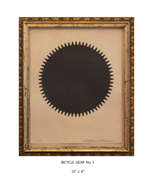 Bicycle Gear