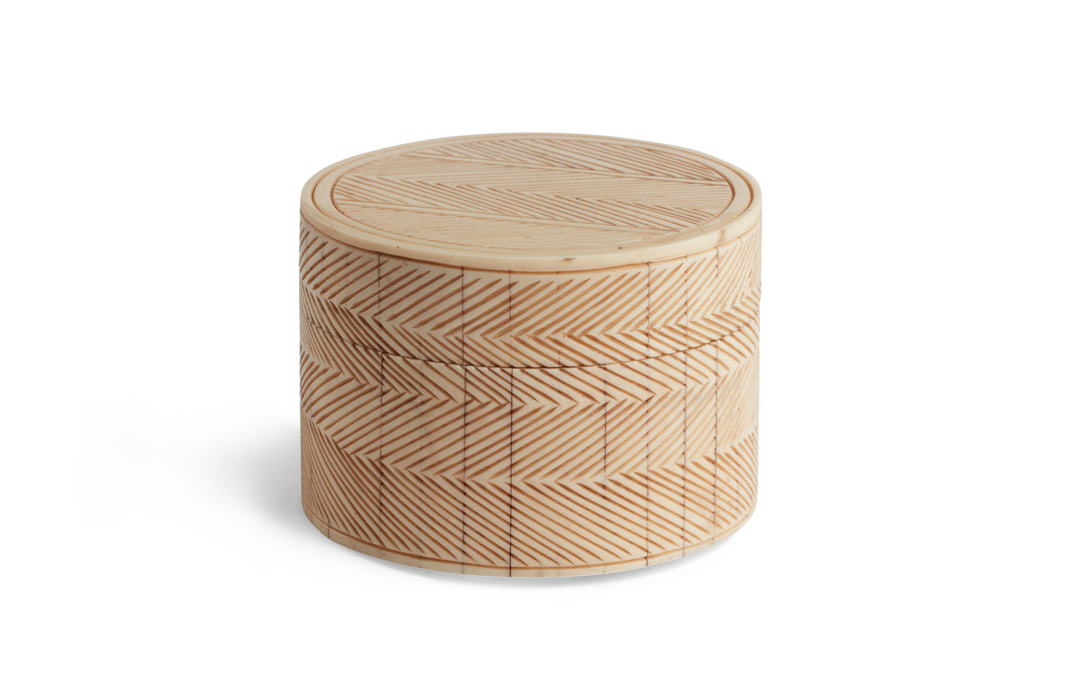 Porter Box – TA Lorton